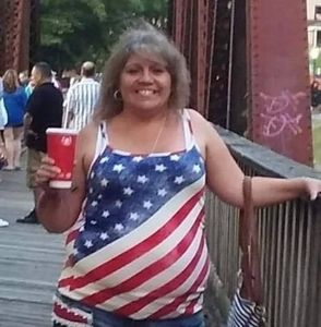 Meet your Posher, Joann